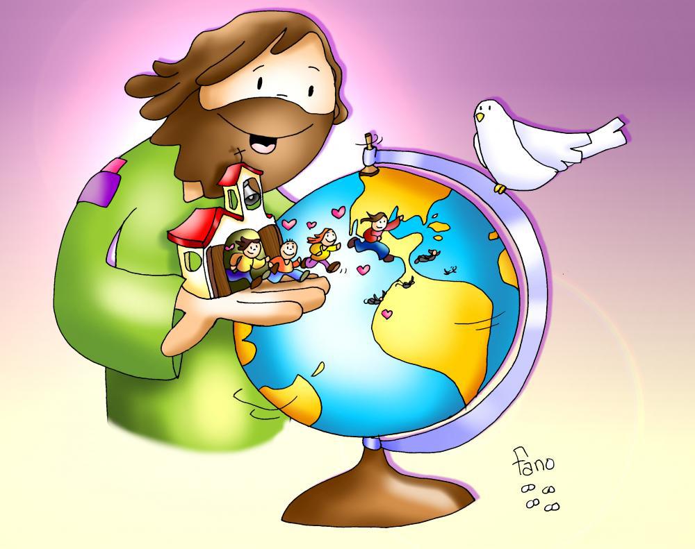 CIUDAD DE DIOS: Cuenta atrás para la Jornada Mundial del Migrante y el Refugiado