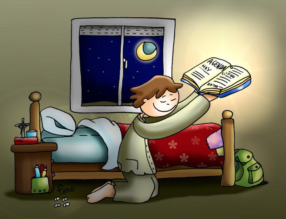 Comentario al evangelio de XXVII del Tiempo Ordinario