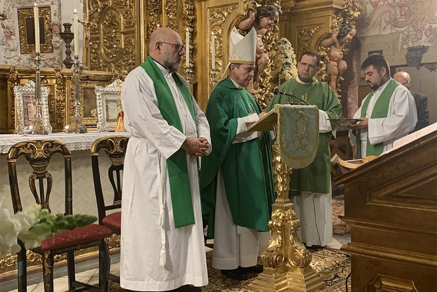 57 Congreso Nacional Belenista (Parroquia Ntra. Sra. de los Remedios-Antequera)