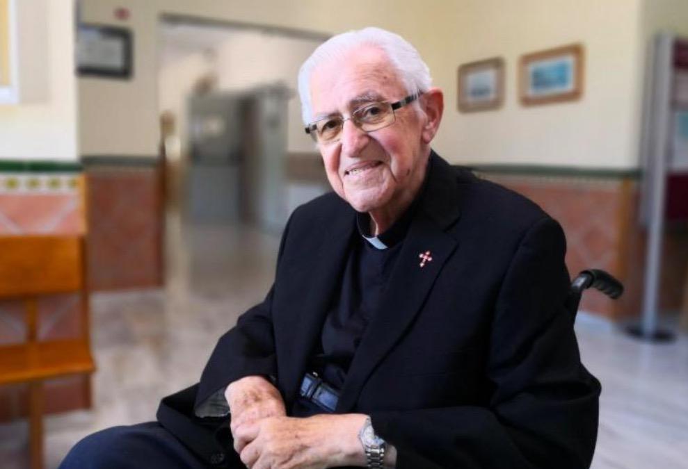 Semblanza de Manuel Gámez López