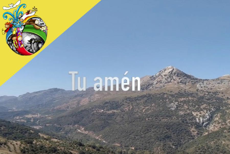 IXCÍS pone música al DOMUND