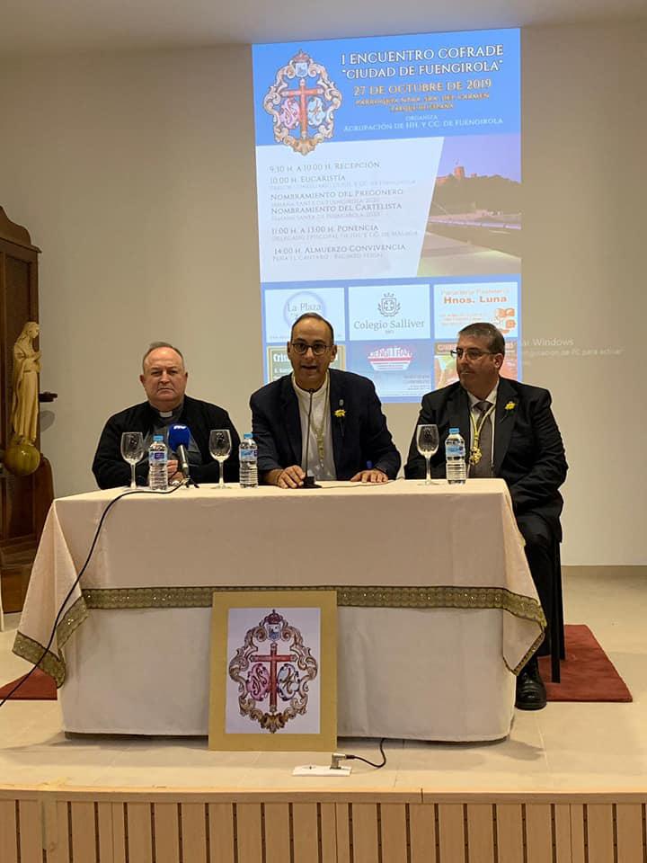 Manuel Ángel Santiago, Manuel Jiménez y 