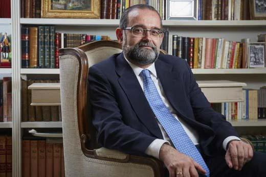 «El Cardenal Herrera habría sido un pionero en internet»