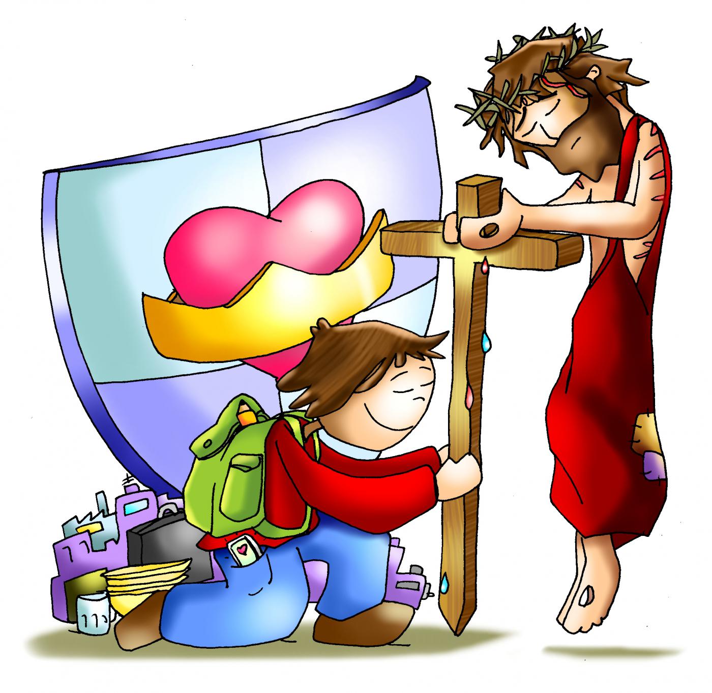 Comentario al evangelio del domingo 24 de noviembre, Solemnidad de Cristo Rey