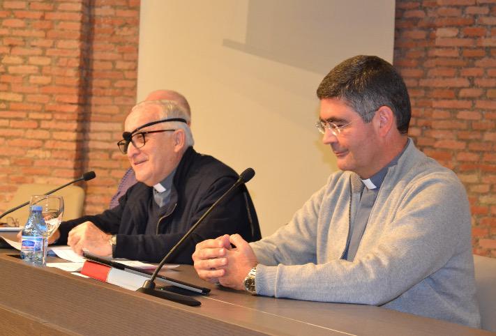 Escucha ya las ponencias de las Jornadas de Pastoral Social y Cáritas