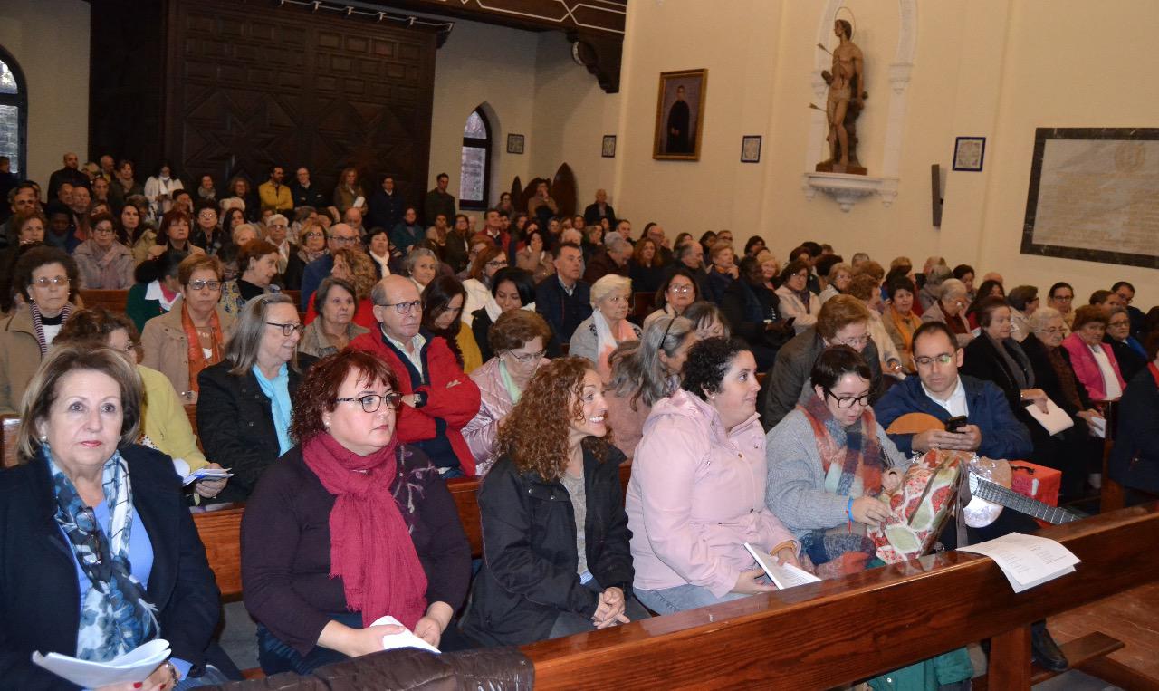Escucha ya las ponencias de las Jornadas de Pastoral Social y Cáritas