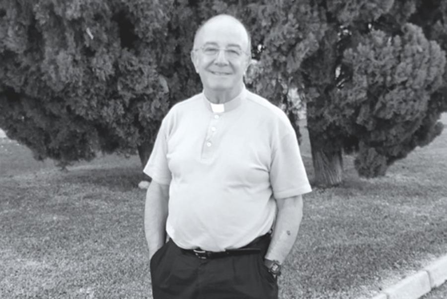 Carlos Acosta: «Me cuesta vivir e integrar la unidad y diversidad de la Iglesia»