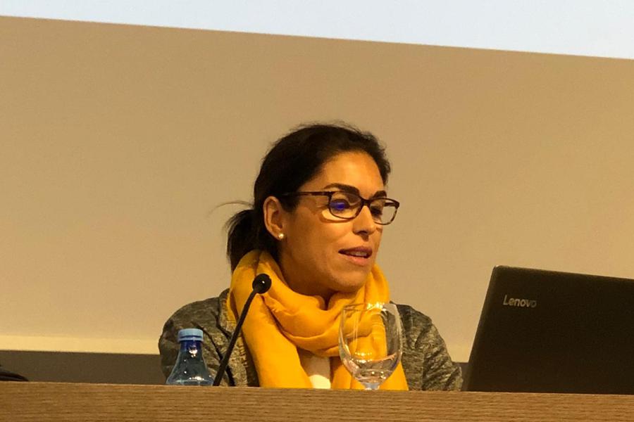 Encuentro Diocesano de Agentes de Pastoral Familiar 2019 // E. LLAMAS