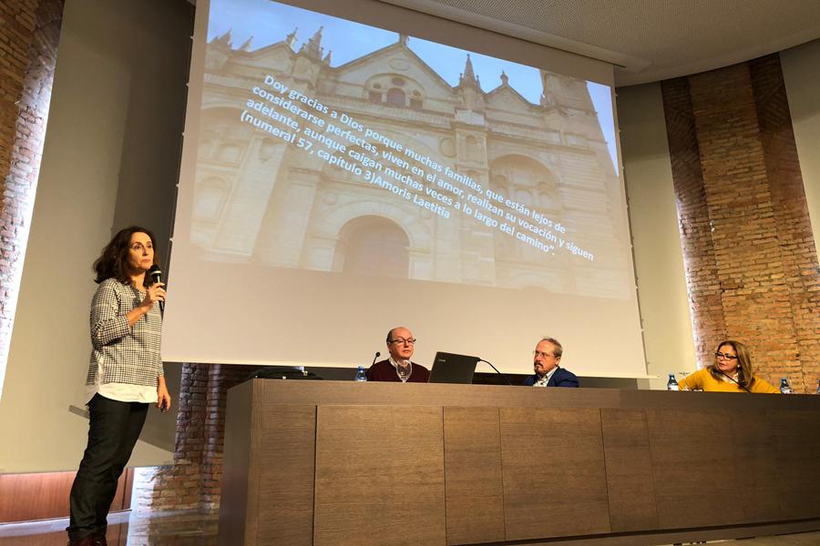 Encuentro Diocesano de Agentes de Pastoral Familiar 2019 // E. LLAMAS