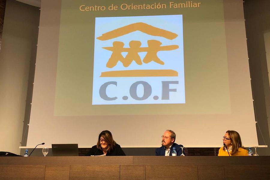 Encuentro Diocesano de Agentes de Pastoral Familiar 2019 // E. LLAMAS