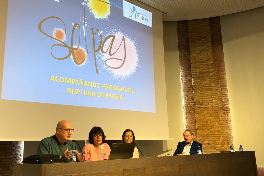 Encuentro Diocesano de Agentes de Pastoral Familiar 2019 // E. LLAMAS