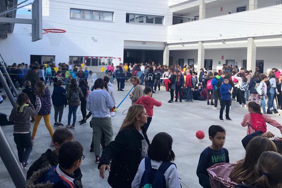 600 participantes en el encuentro "Llamados a dar Vida"