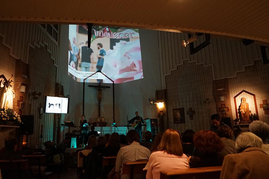 Fiesta de San Francisco Javier