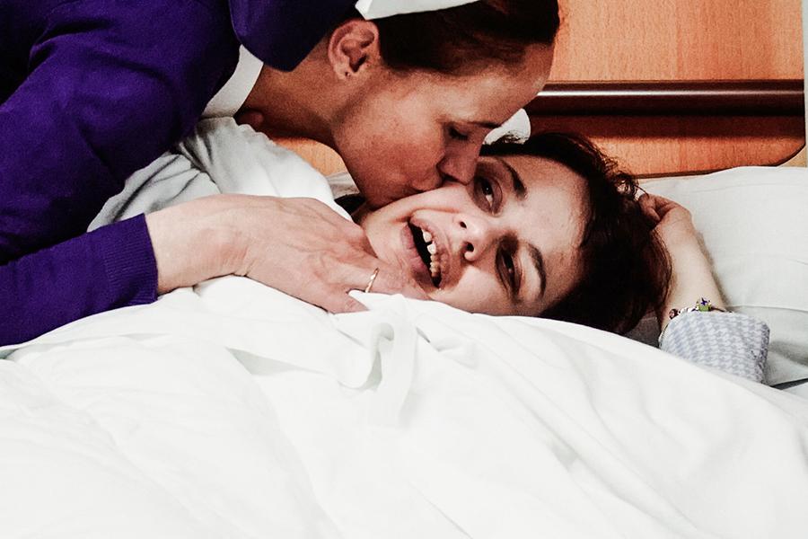 El documental "Hospitalarios" llega a Málaga