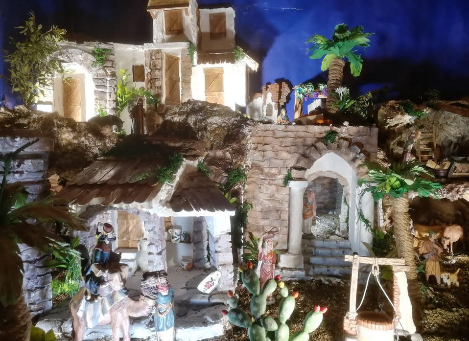 Belén de María del Mar Solana Álvarez