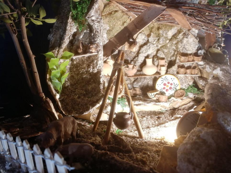 Belén de María del Mar Solana Álvarez