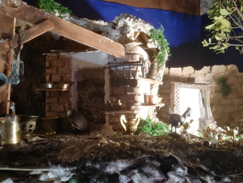 Belén de María del Mar Solana Álvarez