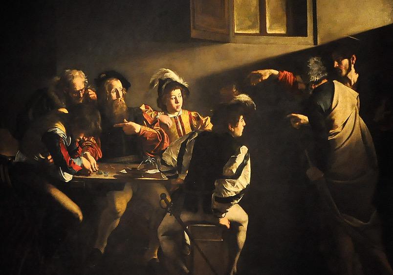 Aún es posible apuntarse al Curso Bíblico-Peregrinación