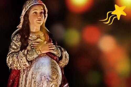 LukasLeaks, el dossier que explica el embarazo milagroso de María