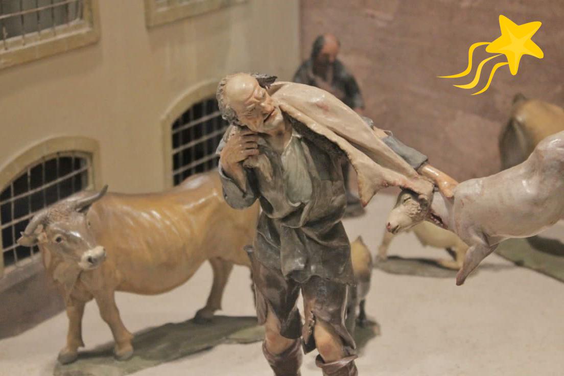 El portavoz de los ganaderos de Belén explica el acuerdo alcanzado para ir al portal