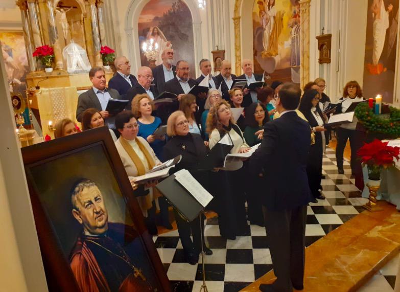 ¿Te gusta cantar? Convocatoria para nuevos miembros del Coro Diocesano