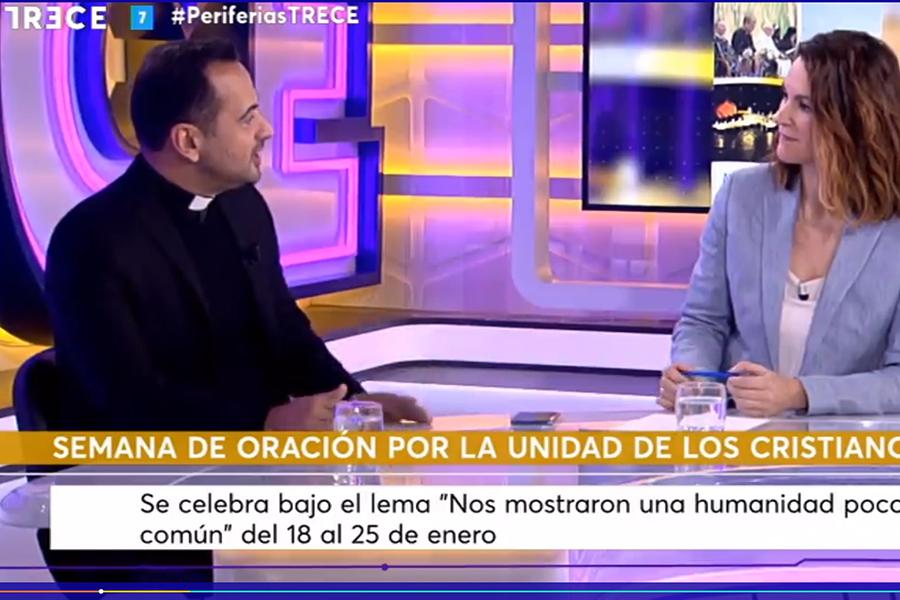 Rafael Vázquez, en Periferias