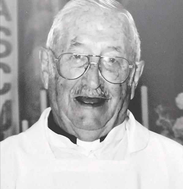 Justo Jiménez: «En la soledad, Dios no estuvo en silencio»