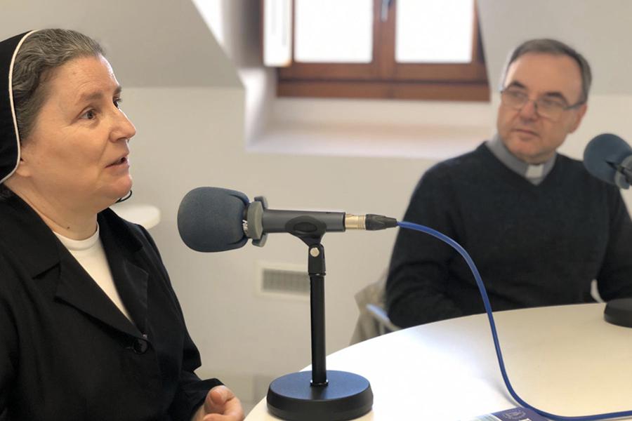 El Espejo especial Jornada por la Vida Consagrada