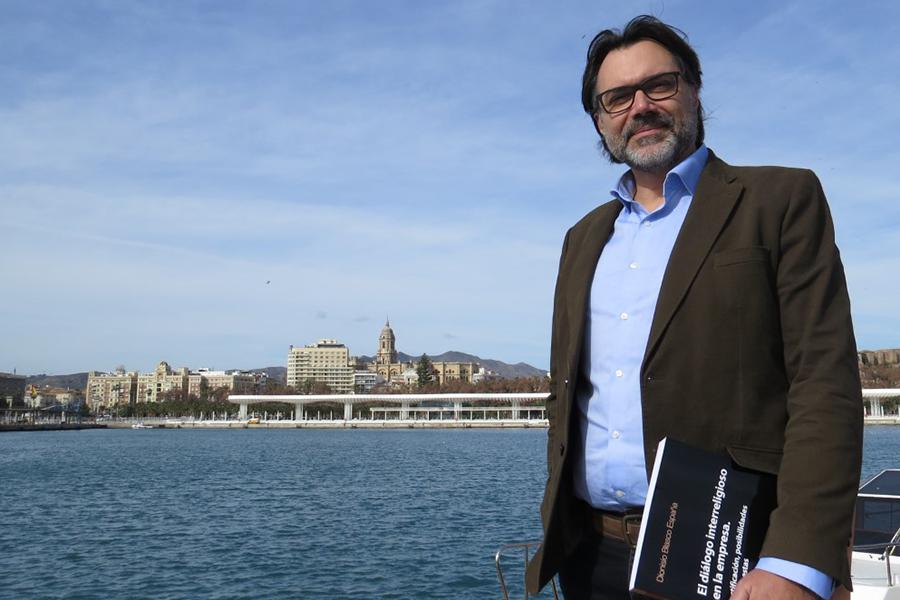 Comentario en texto al Evangelio del domingo, por Dionisio Blasco