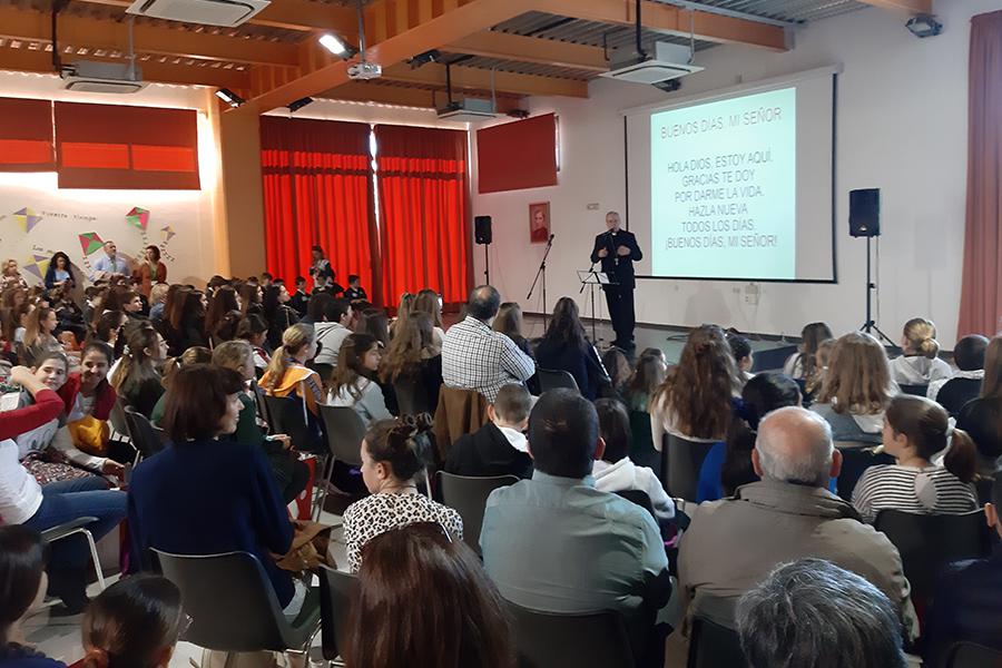 Centros clasificados para la fase por equipos de las V ReliCat Games