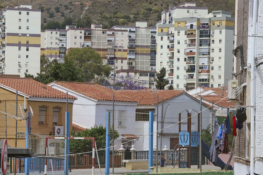 La Palma-Palmilla se manifiesta por la paz