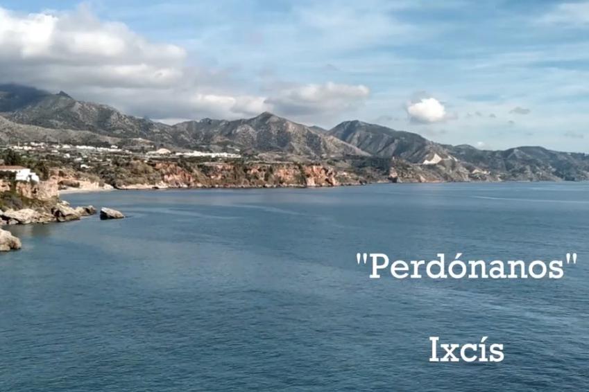 Ya se puede adquirir el disco "Padrenuestro" de Ixcís