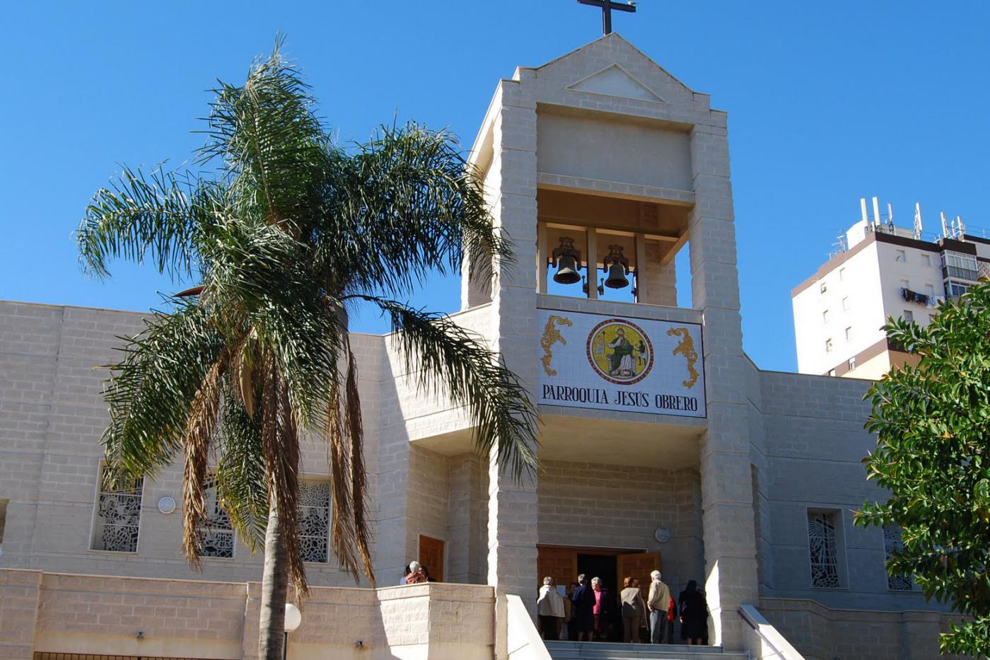 Nuevo seminario "Vida en el Espíritu"