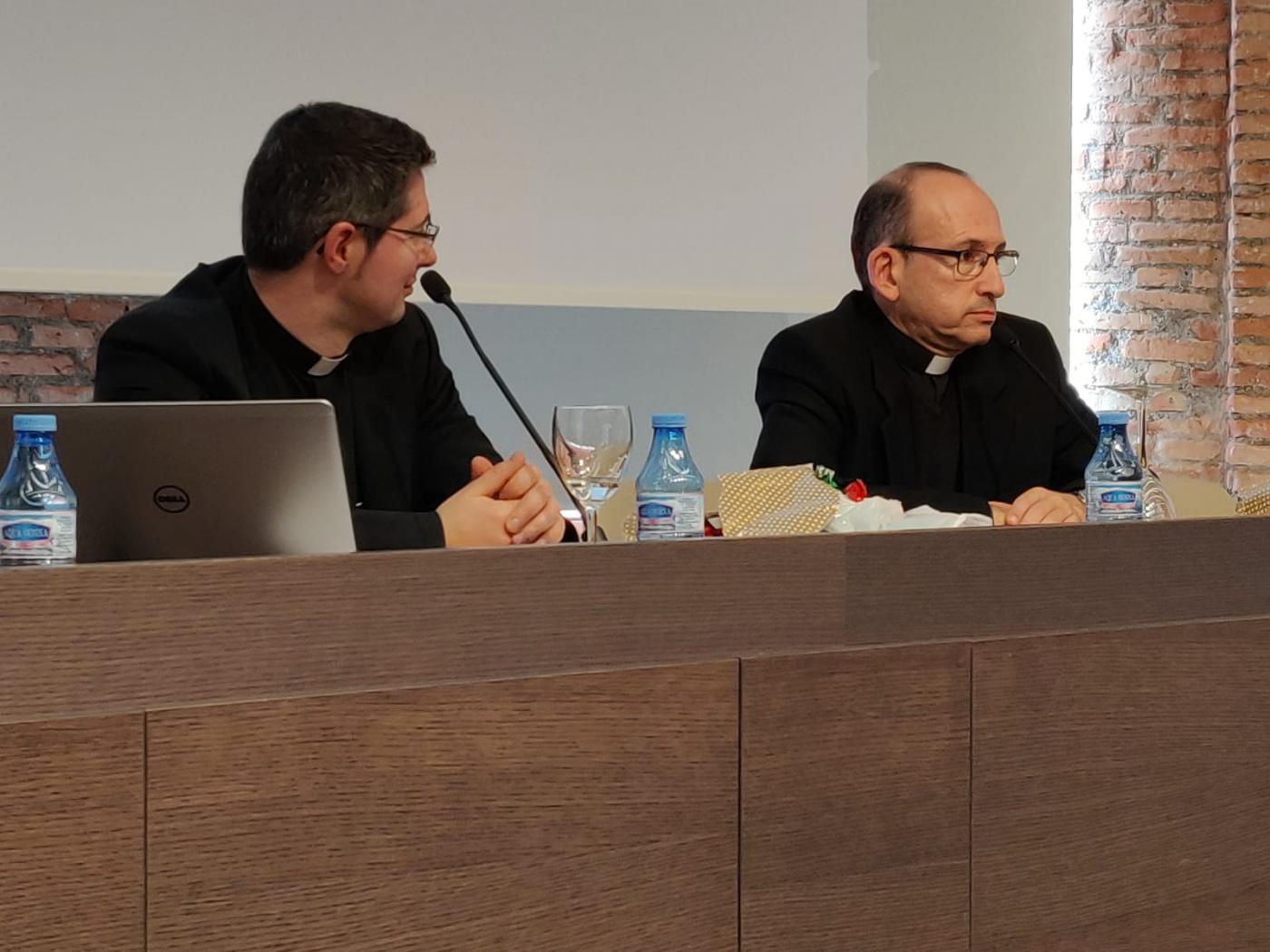 Jornadas Diocesanas de Liturgia