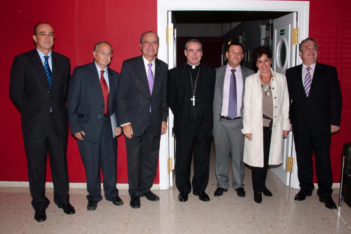 Fallece el sacerdote Benito Gil, impulsor de Proyecto Hombre