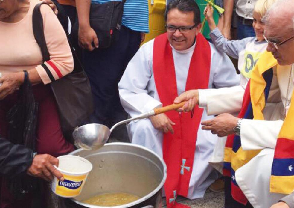 2 y 3 de marzo: Málaga con Venezuela