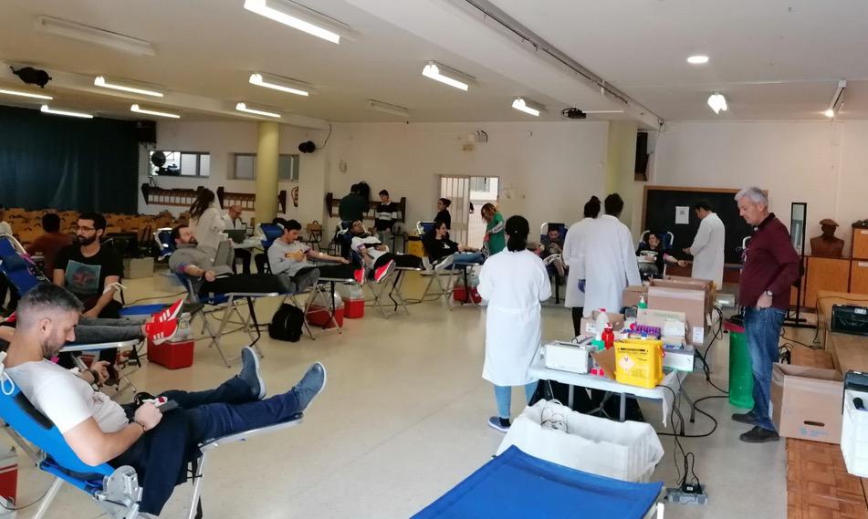 Semana de Concienciación Social en San José (Málaga)