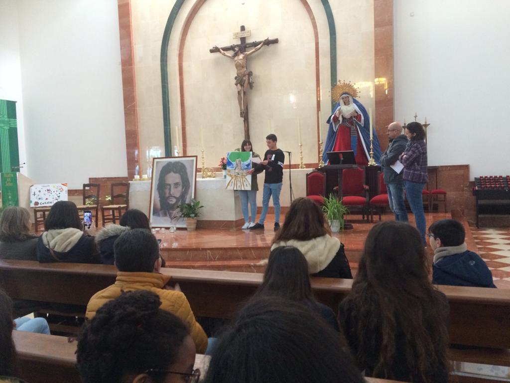 El arciprestazgo de Álora celebra encuentros de juventud e infancia
