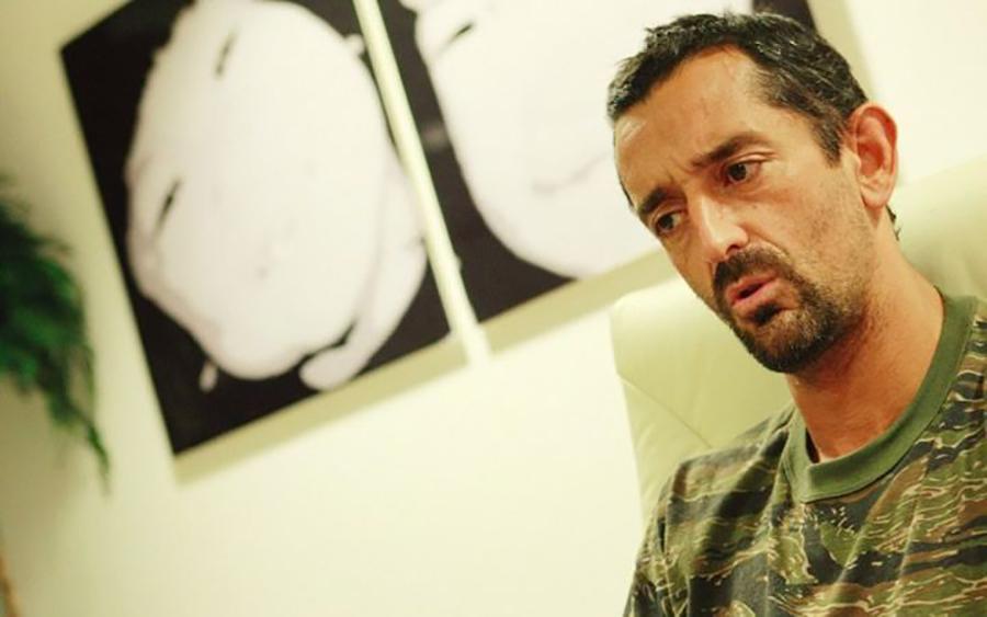 Quien salva una vida