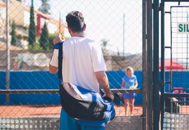 "Del otro lado", un corto inclusivo en el Festival de Málaga