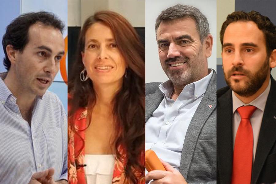 POSPUESTO: "Cristianos y vida pública, en el "Atrio de los Gentiles"