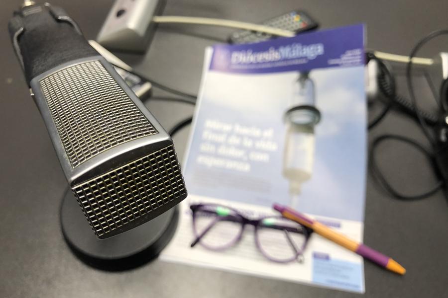 Iglesia en Málaga se traslada a Uganda