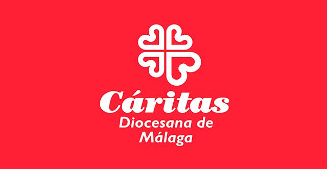 Cáritas Málaga ante el coronavirus