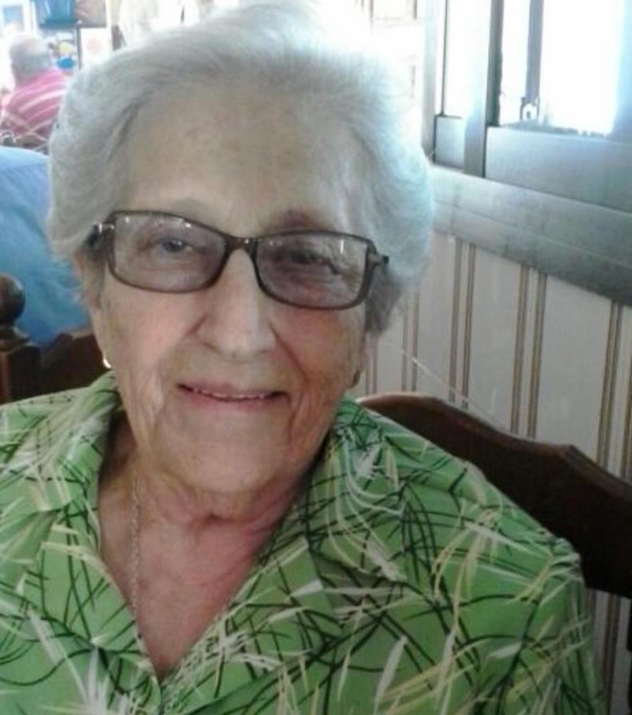 Fallece la hermana Encarnación Reyes, Hija de Jesús