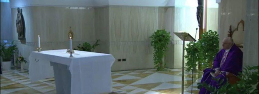 Día 2. Charlas Cuaresmales. ¿Sabemos orar como conviene?