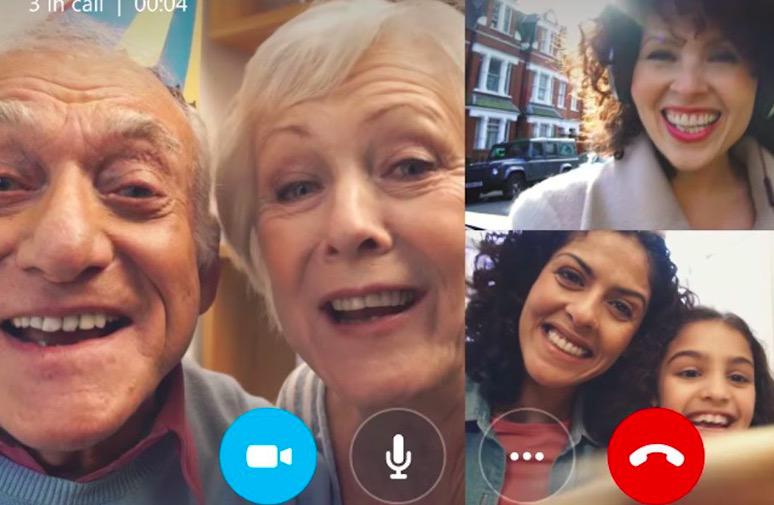 «Gracias a las redes, estamos menos solos»