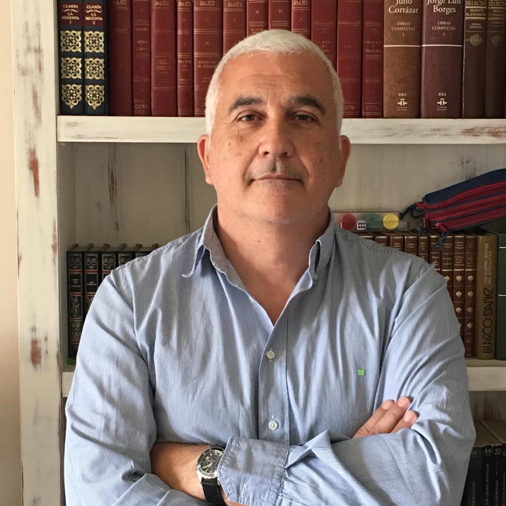 «Debemos intentar vivir y pensar en el día a día»