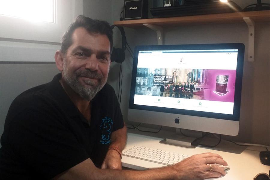 DIARIO DE UN CONFINAMIENTO. Francisco Cervantes Mauri