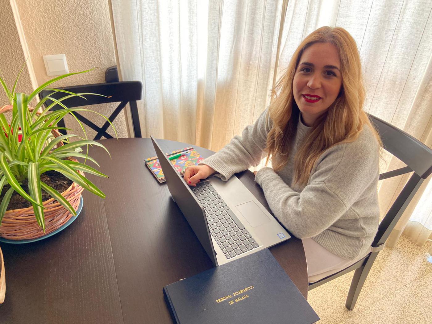 DIARIO DE UN CONFINAMIENTO. Ana Blázquez Sánchez-Lafuente