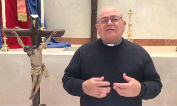 VÍDEO. Viernes Santo: «La Cruz es la victoria»